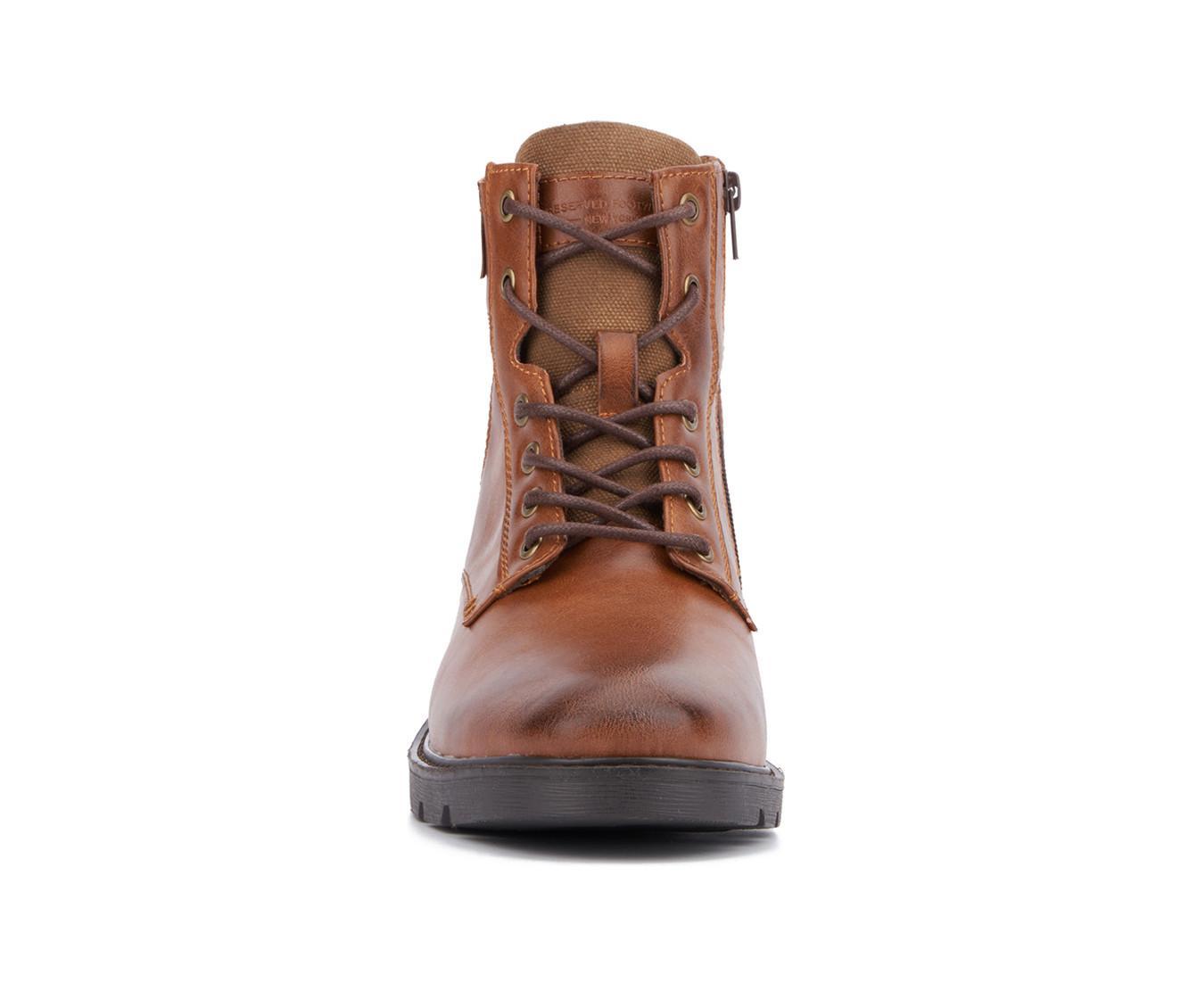 Men's Reserved Footwear Ryan Boots Product Image
