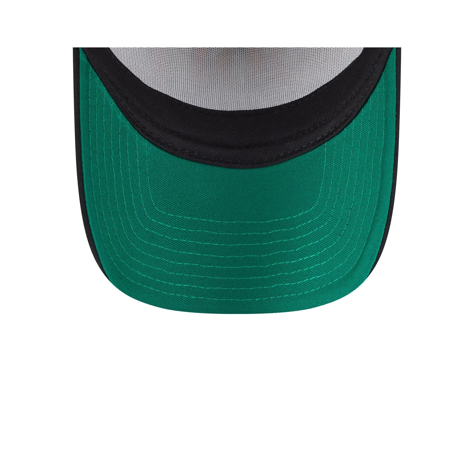 New York Rangers Ripstop Camo 59FIFTY A-Frame Fitted Hat Male Product Image