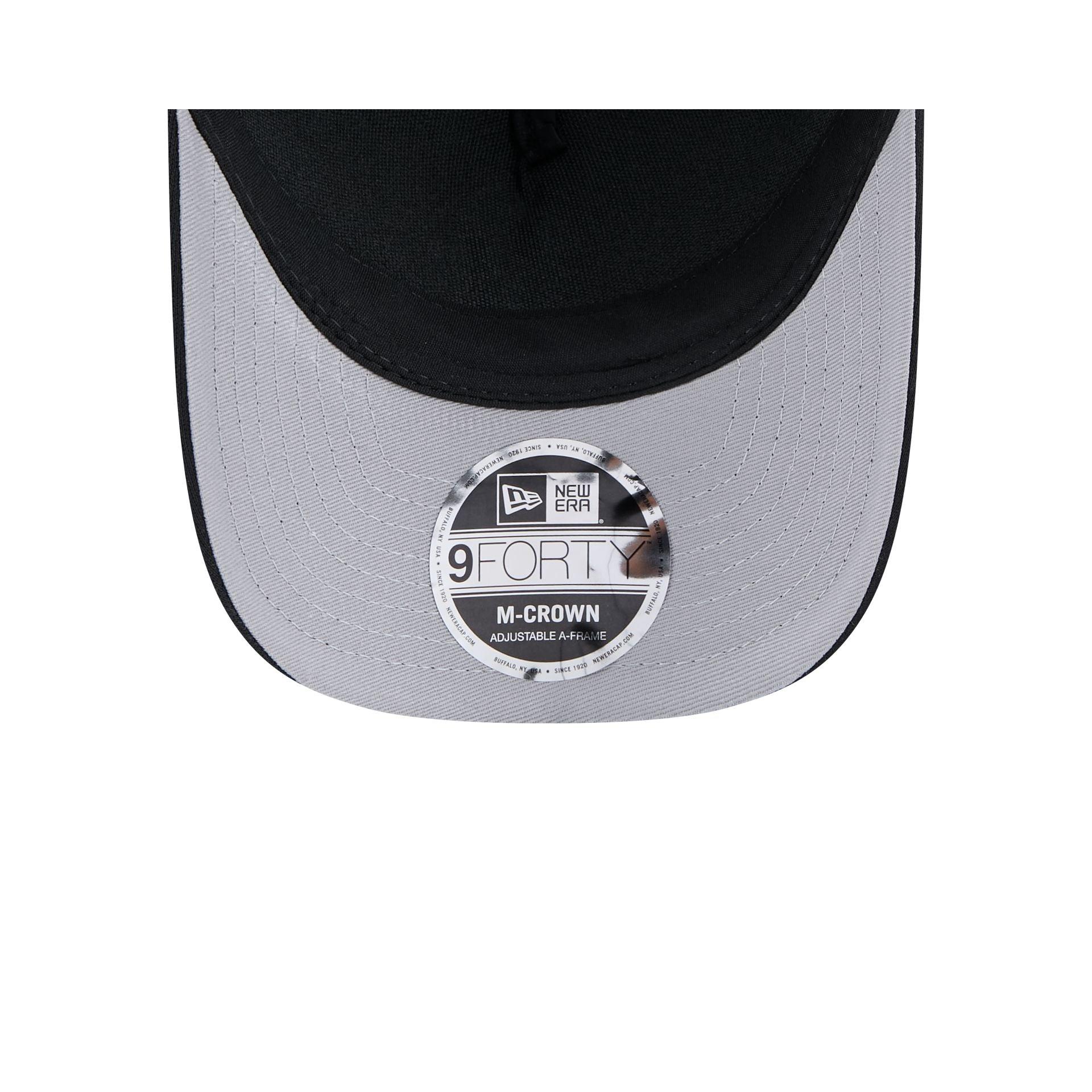 Philadelphia 76ers 2025 All-Star Game Fan Pack 9TWENTY Adjustable Hat Male Product Image