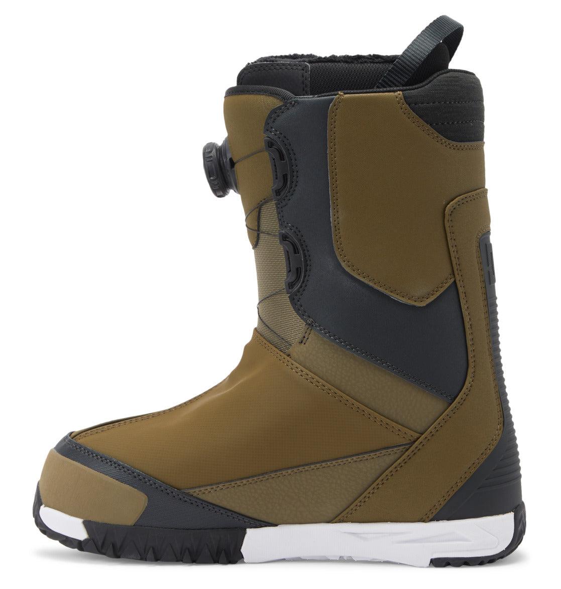 Men's Transcend BOA® Snowboard Boots Male Product Image