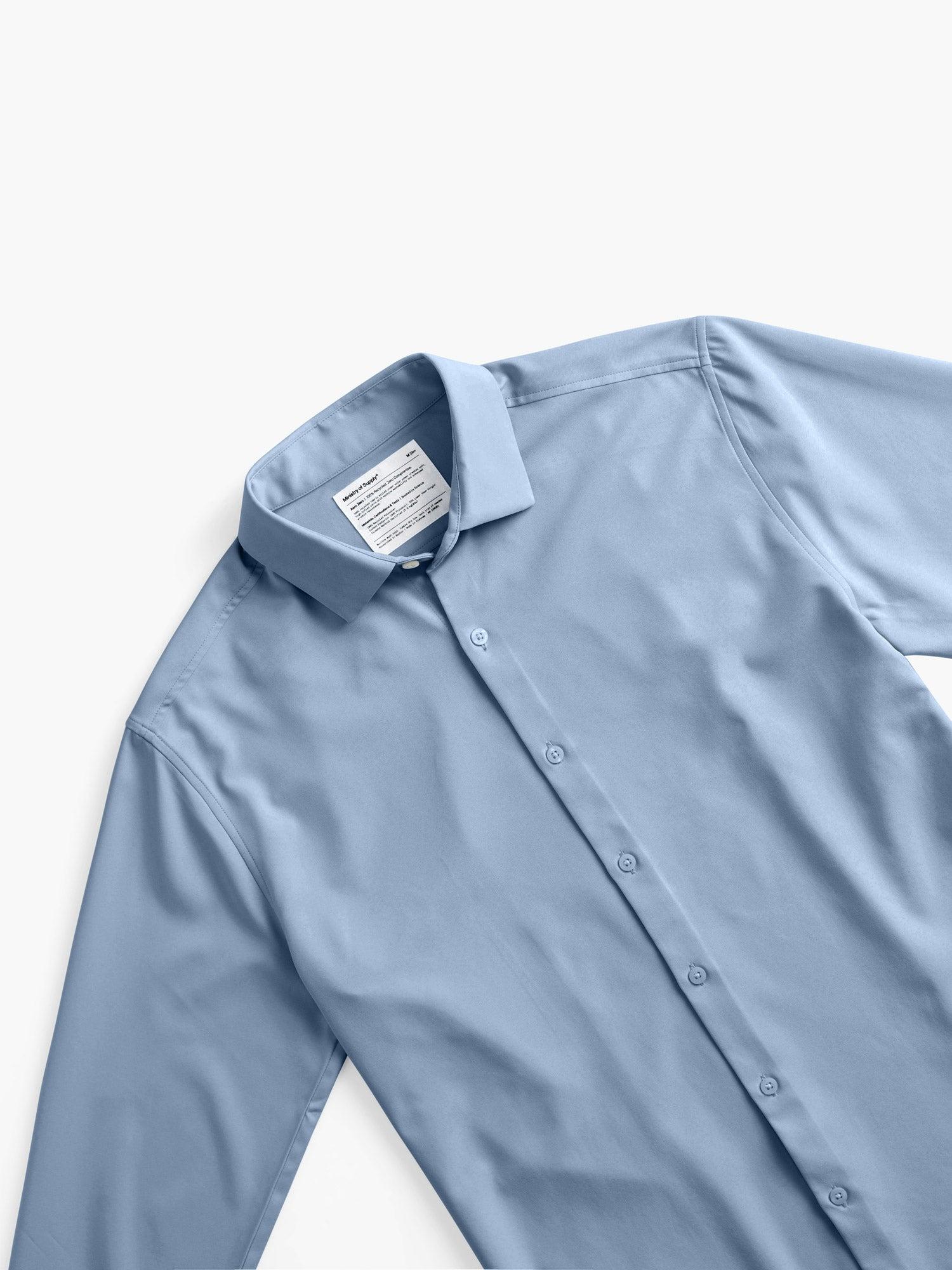 Men's AeroZeroº Dress Shirt (MPS) Product Image
