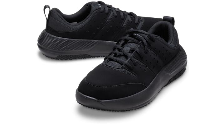 Men's On the Clock Work Sneaker Product Image
