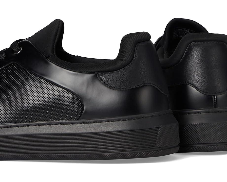 High Line Sneaker In Signature Canvas Product Image