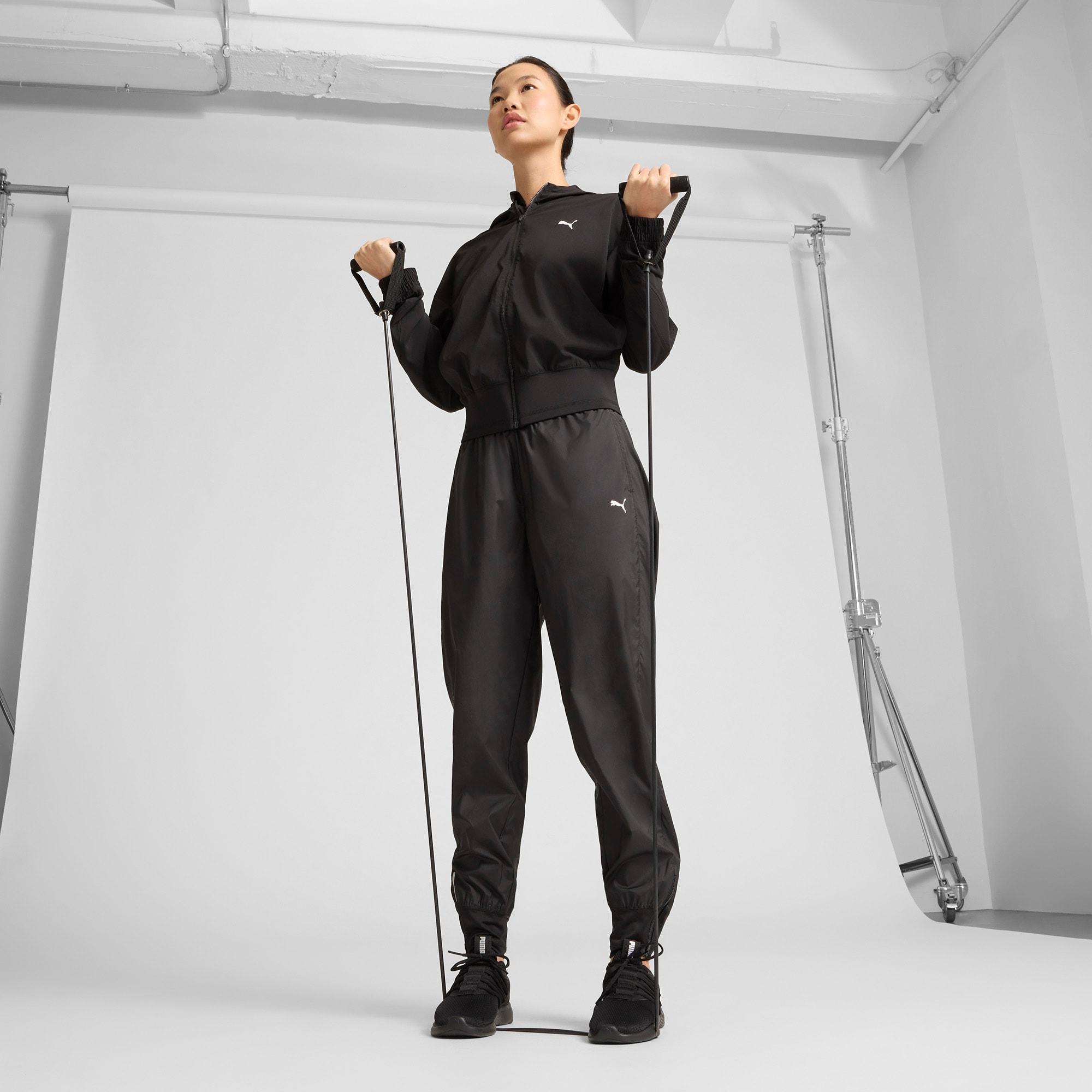 Train Favorite Women's Woven Jacket Product Image