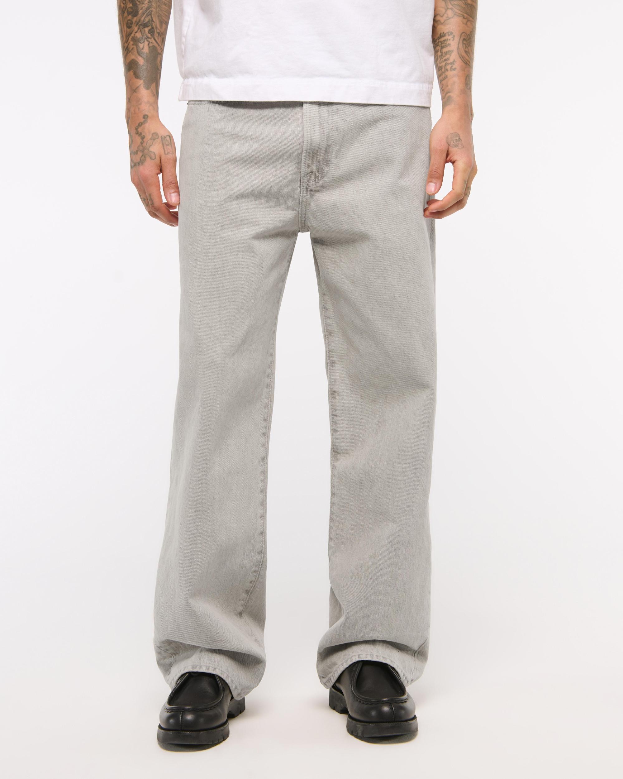 Baggy Jean Product Image