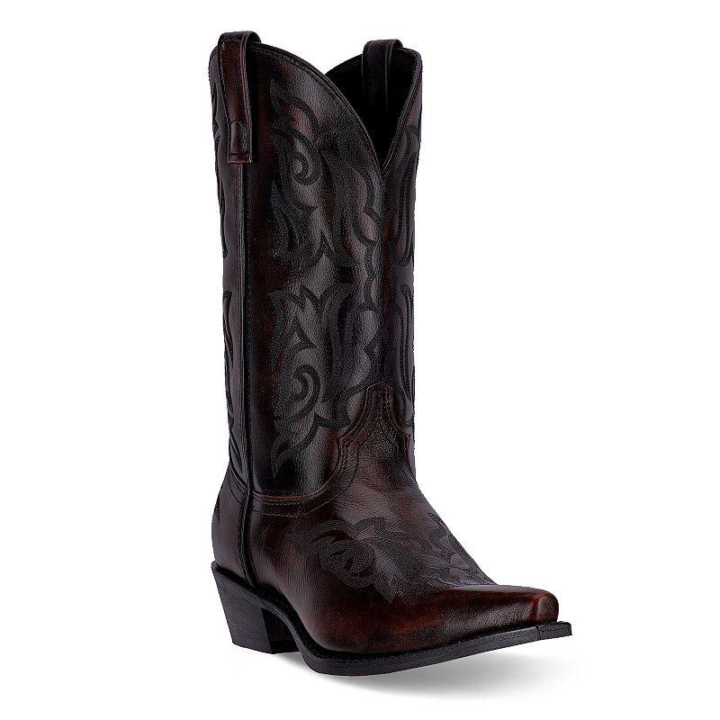 Laredo Hawk Men's Cowboy Boots,  Product Image