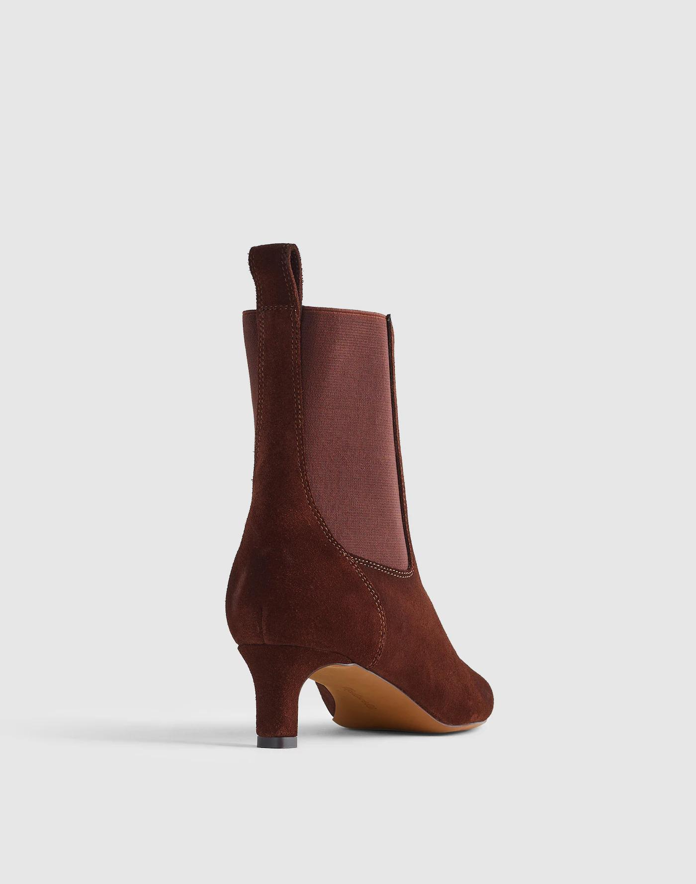 The Dimes Chelsea Boot Product Image