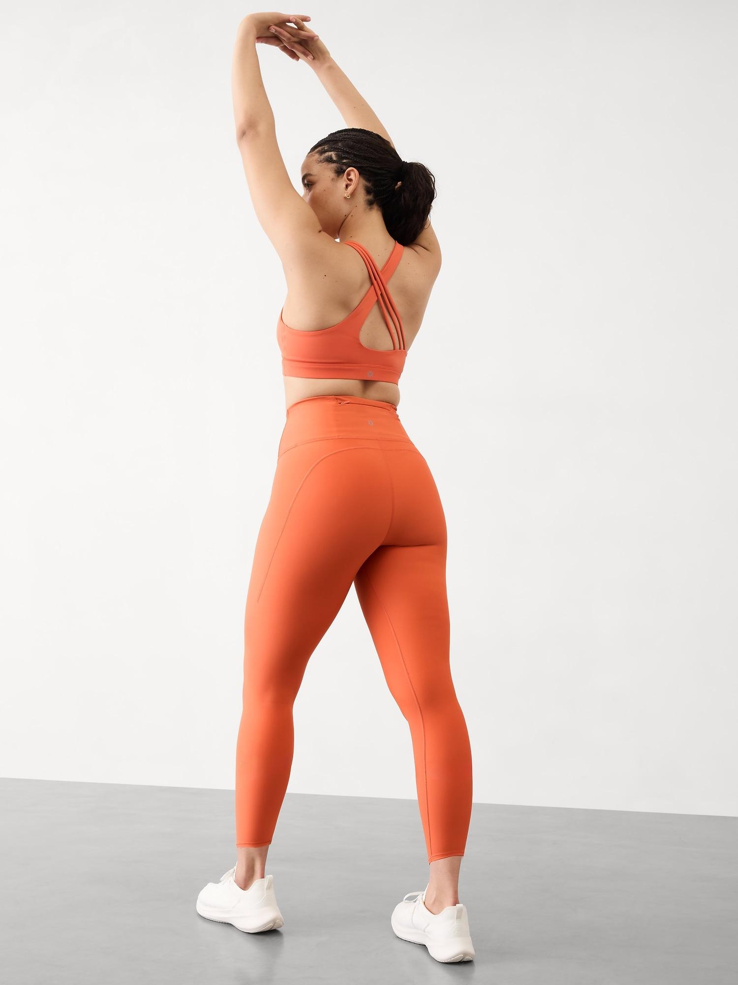 Pacesetter Ultra High Rise 7/8 Legging Product Image