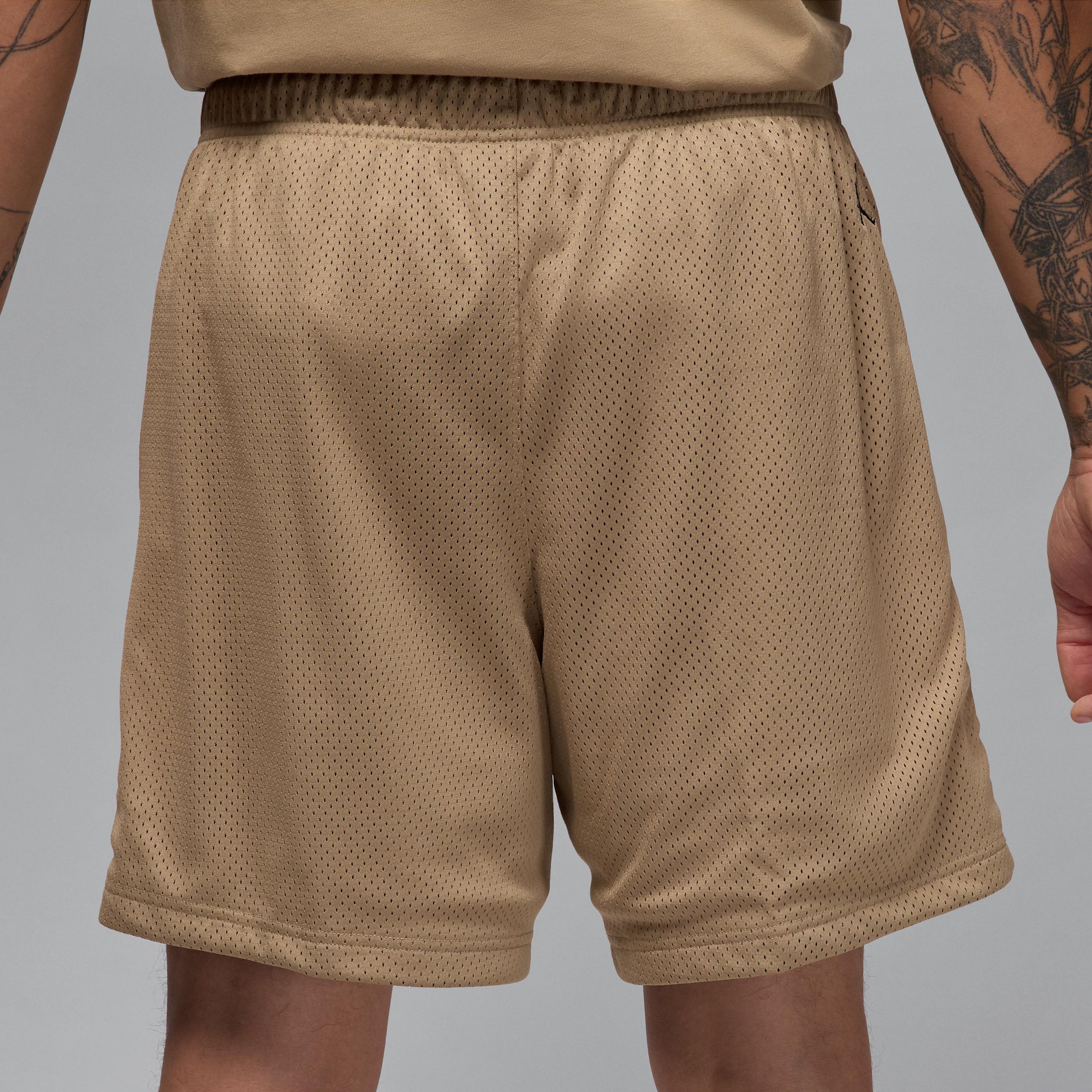 Jordan MVP Men's Mesh Shorts Product Image