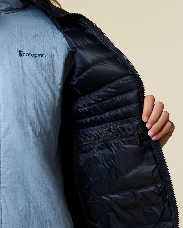 Fuego Down Jacket - Women's Product Image