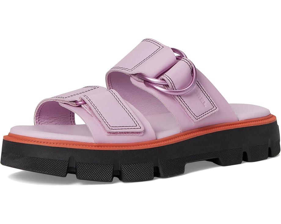 Ona Ave™ Slingback Flat Sandals Product Image