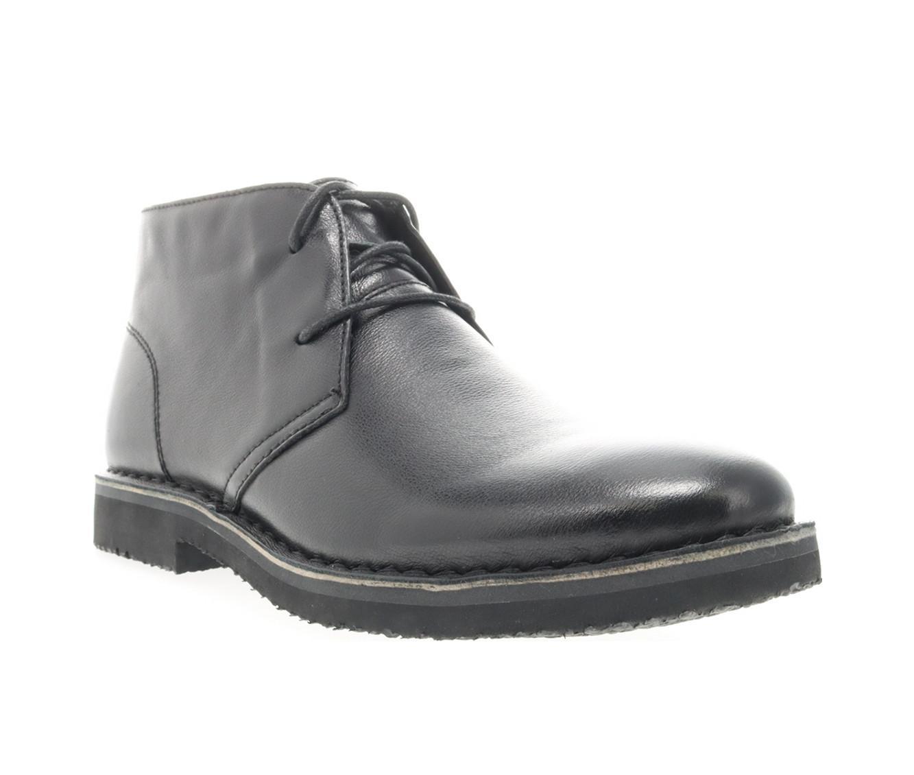 Men's Propet Findley Chukka Boots Product Image