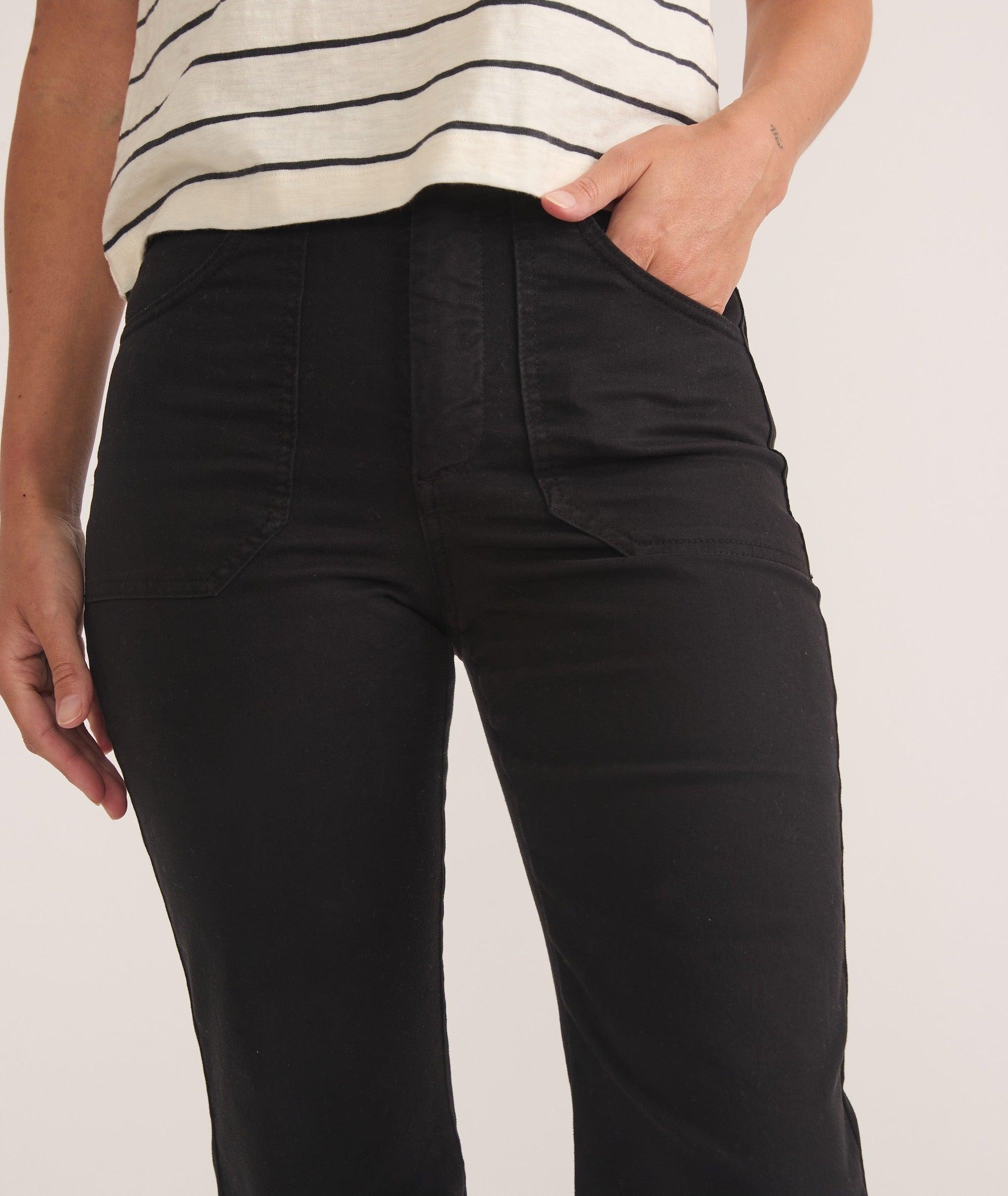 Bridget Flare Pant Product Image