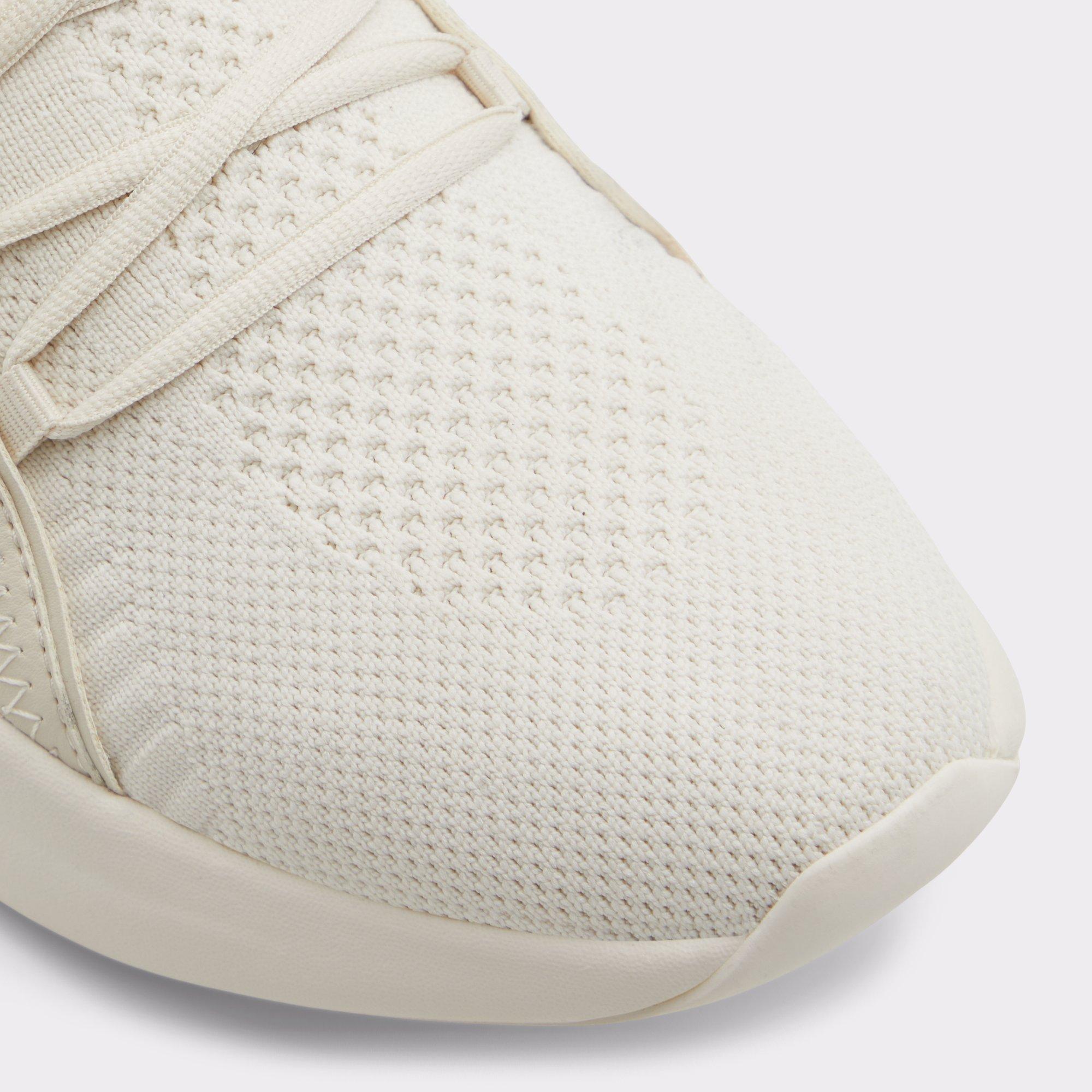 Motionx White/Bone Men's Athletic sneakers | ALDO US Product Image