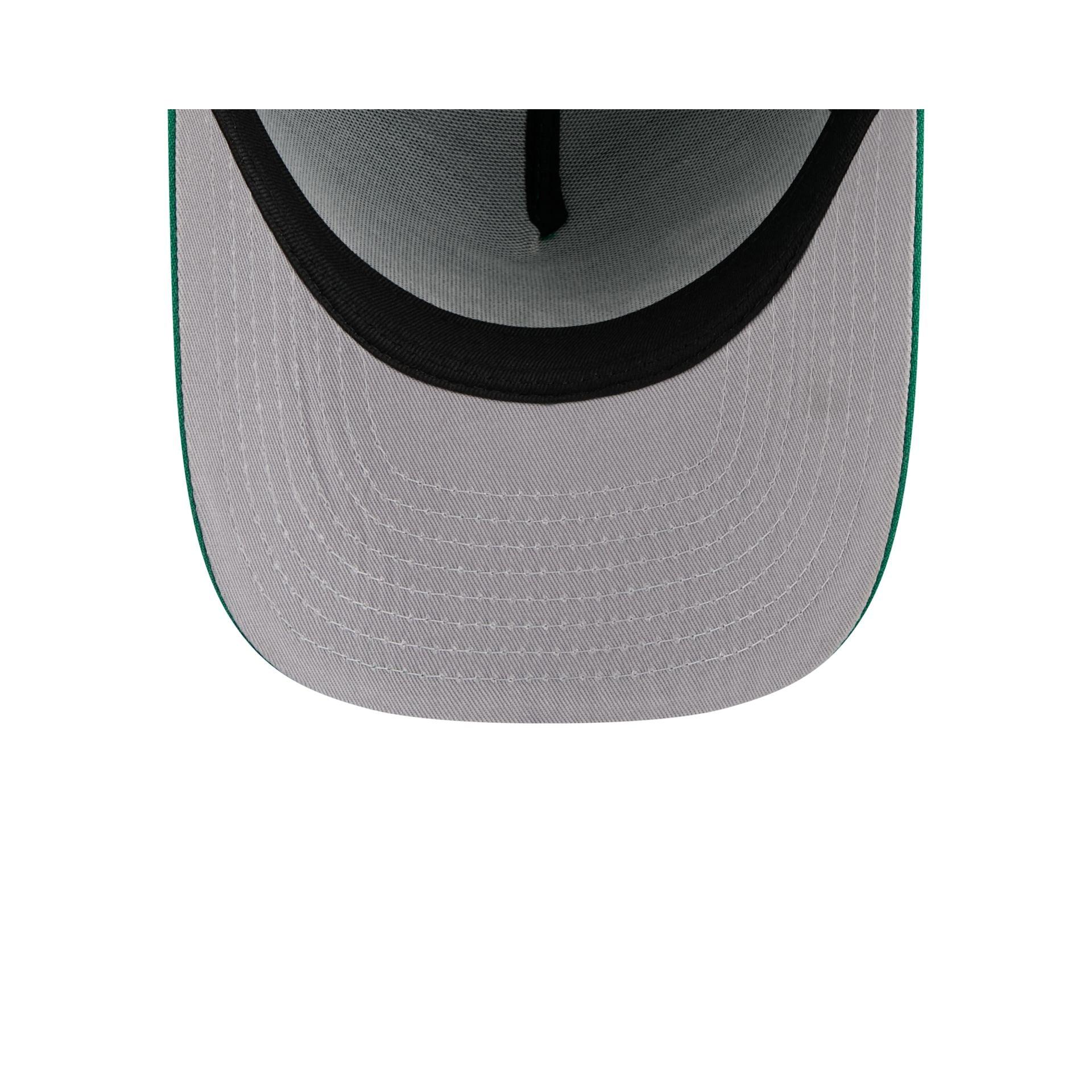 NFL 2025 Crucial Catch 9FIFTY A-Frame Snapback Hat Male Product Image