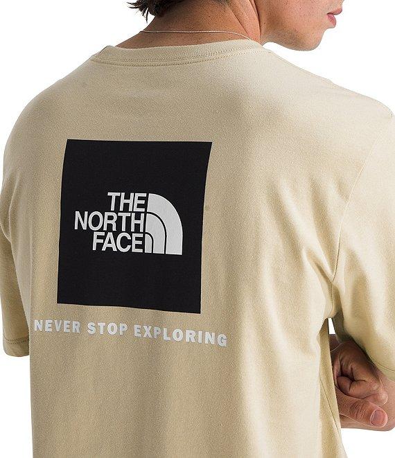 The North Face Short Sleeve Core Box NSE T-Shirt Product Image