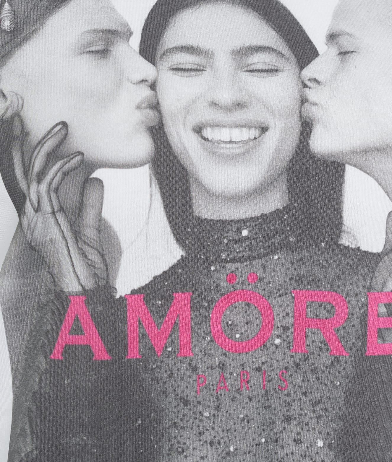T-shirt 'Amor' Product Image