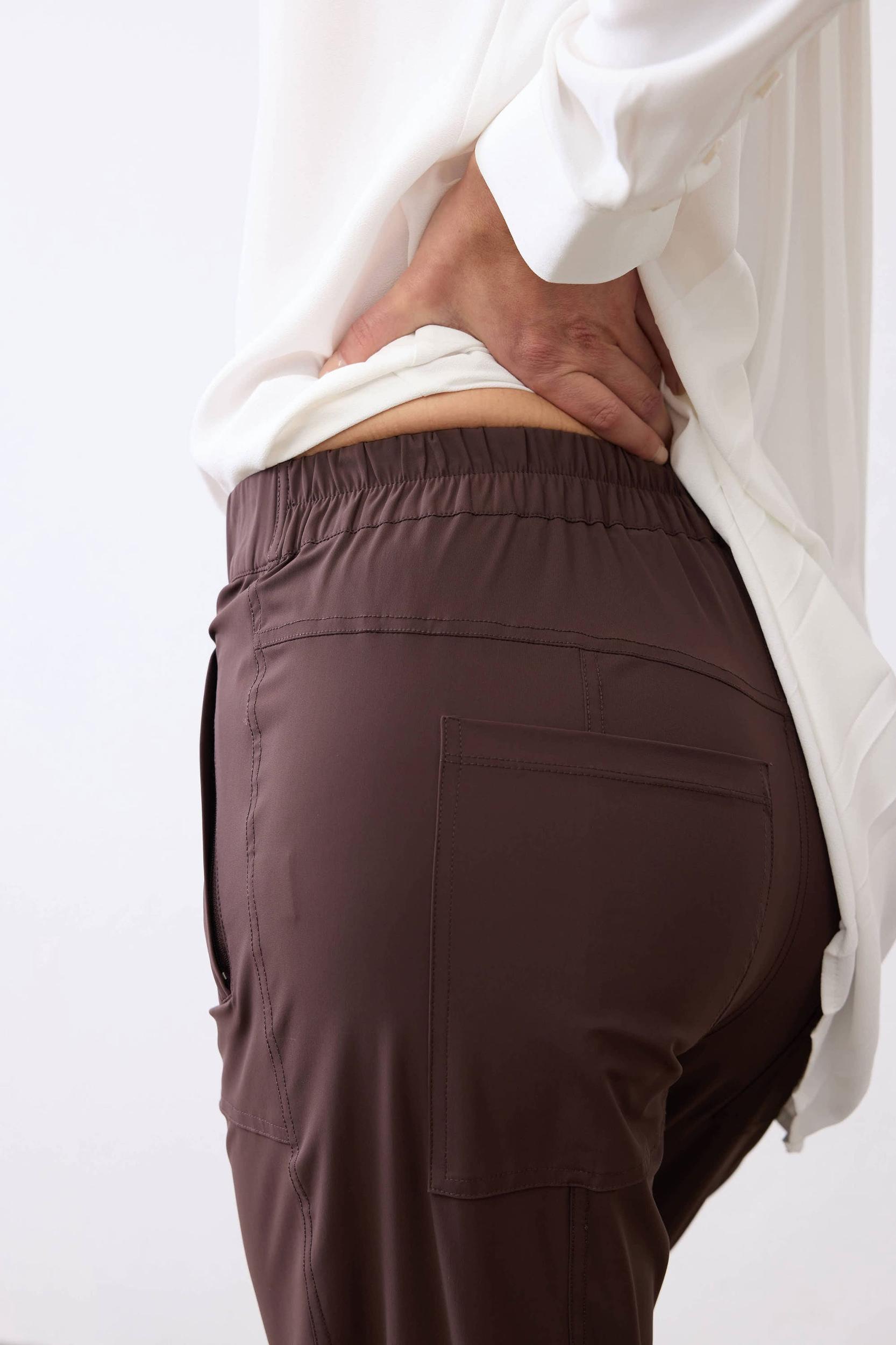 The More Than Active Pants Product Image