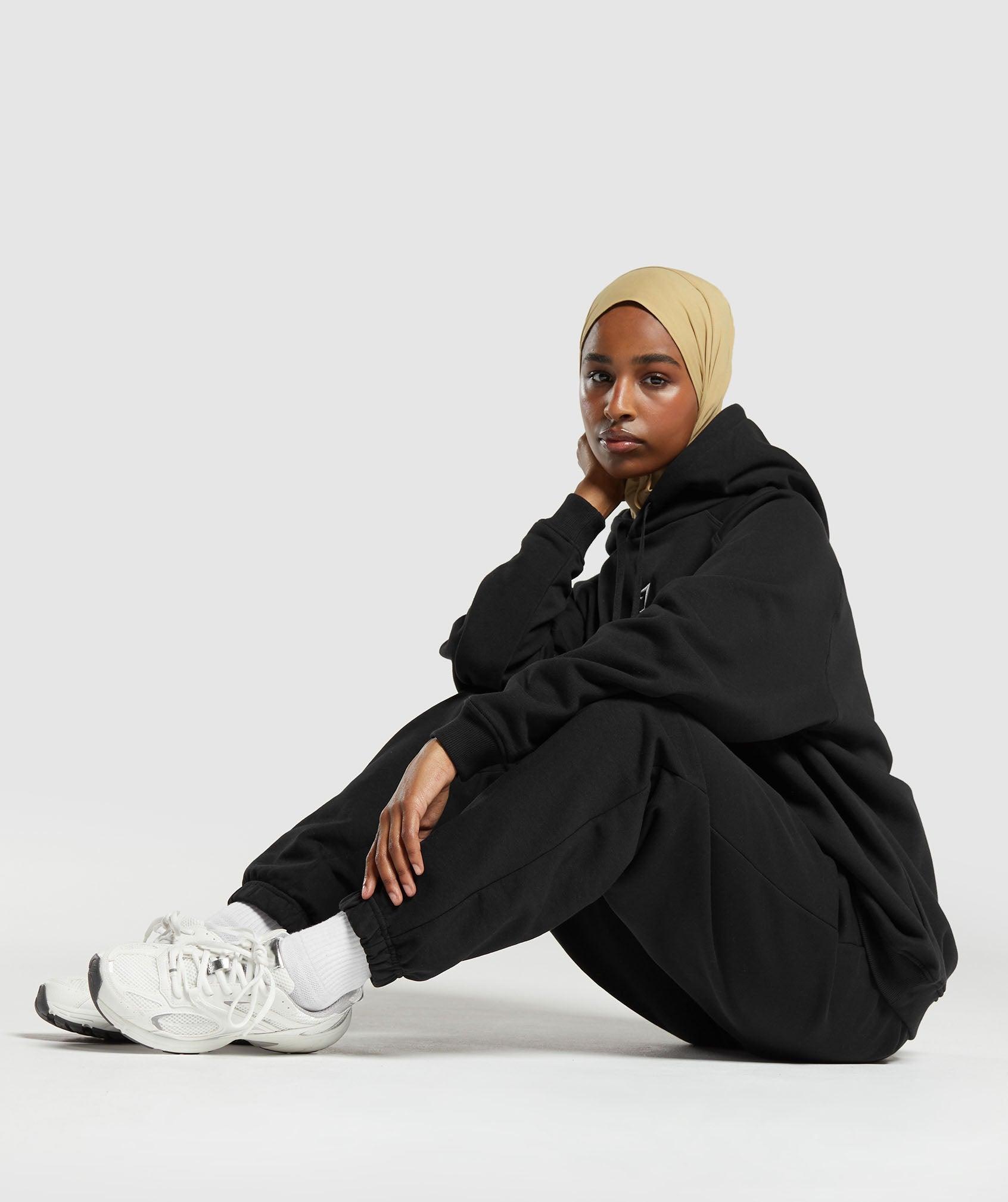 Training Fleece Joggers Product Image