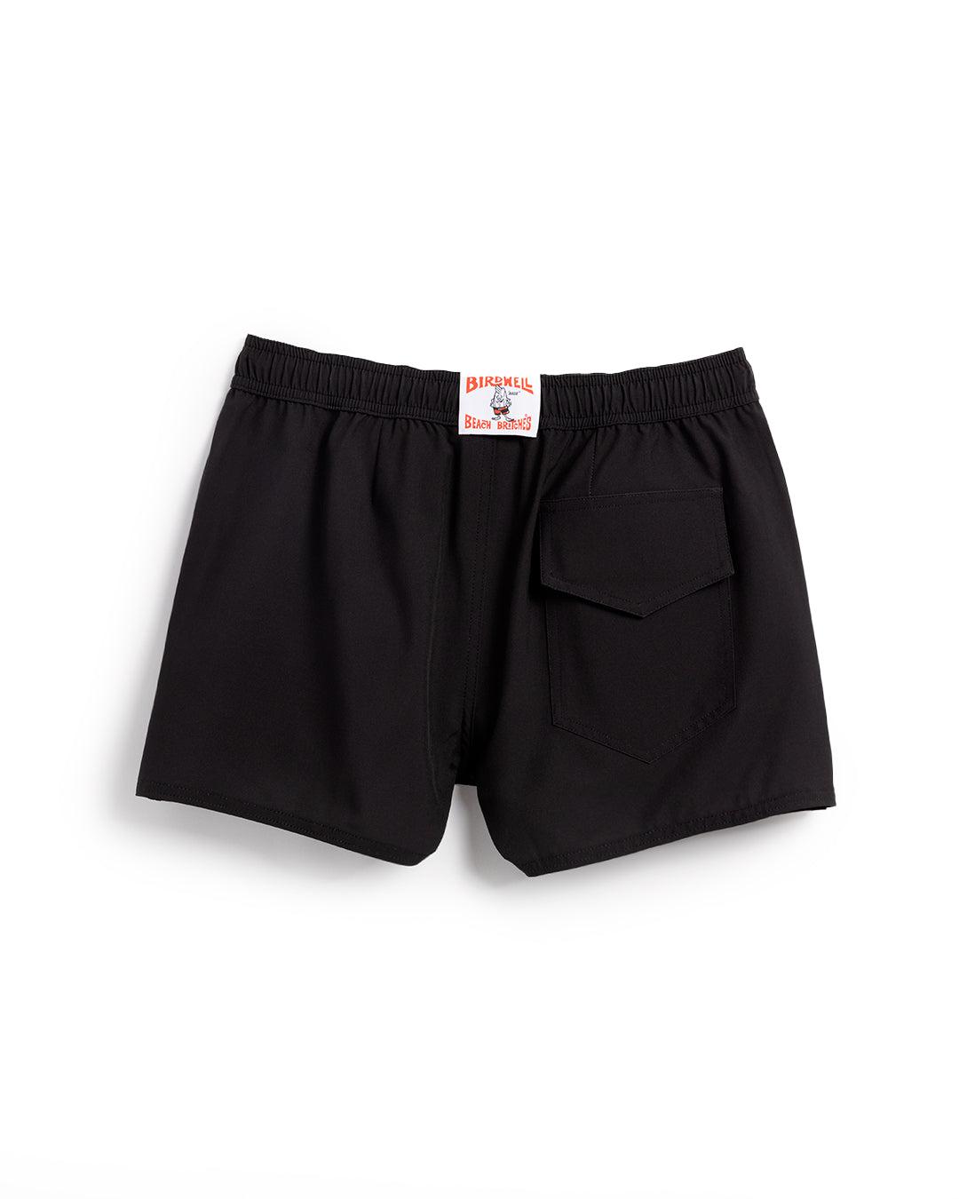 Women's Wright Short - Black Female Product Image