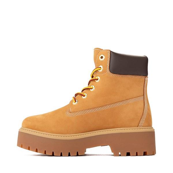 Womens Timberland® Stone Street 6-Inch Platform Boot Product Image