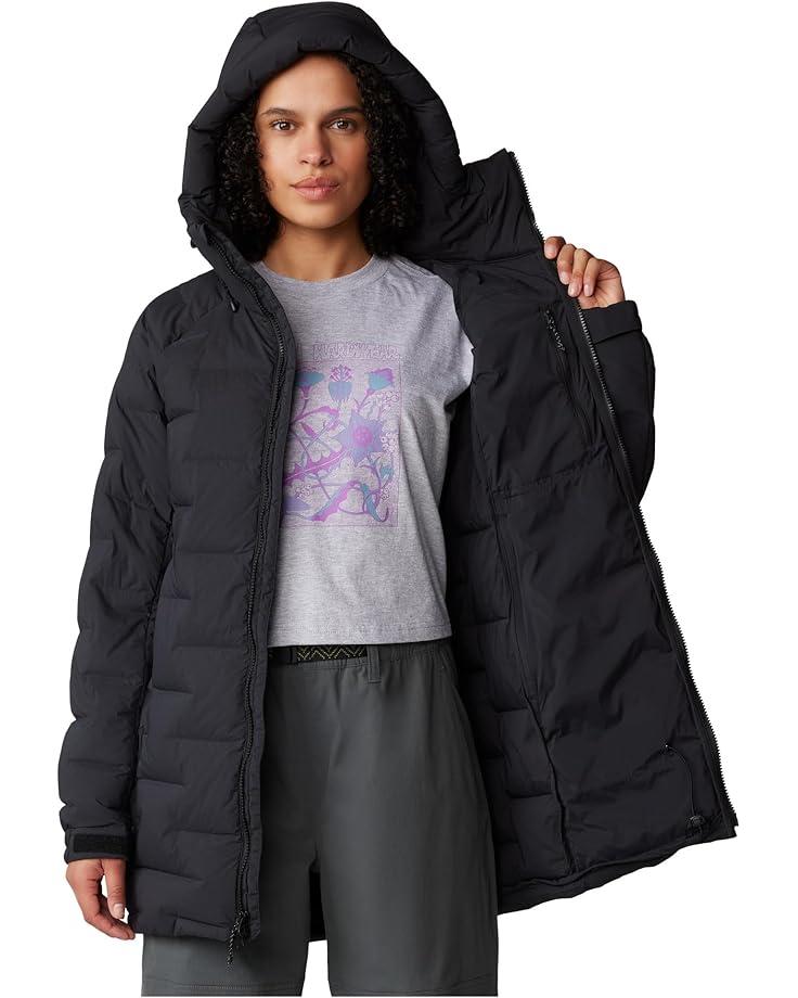 Stretchdown™ Hoody Product Image