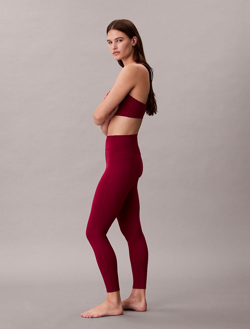 Soft Sport 7/8 Leggings Product Image