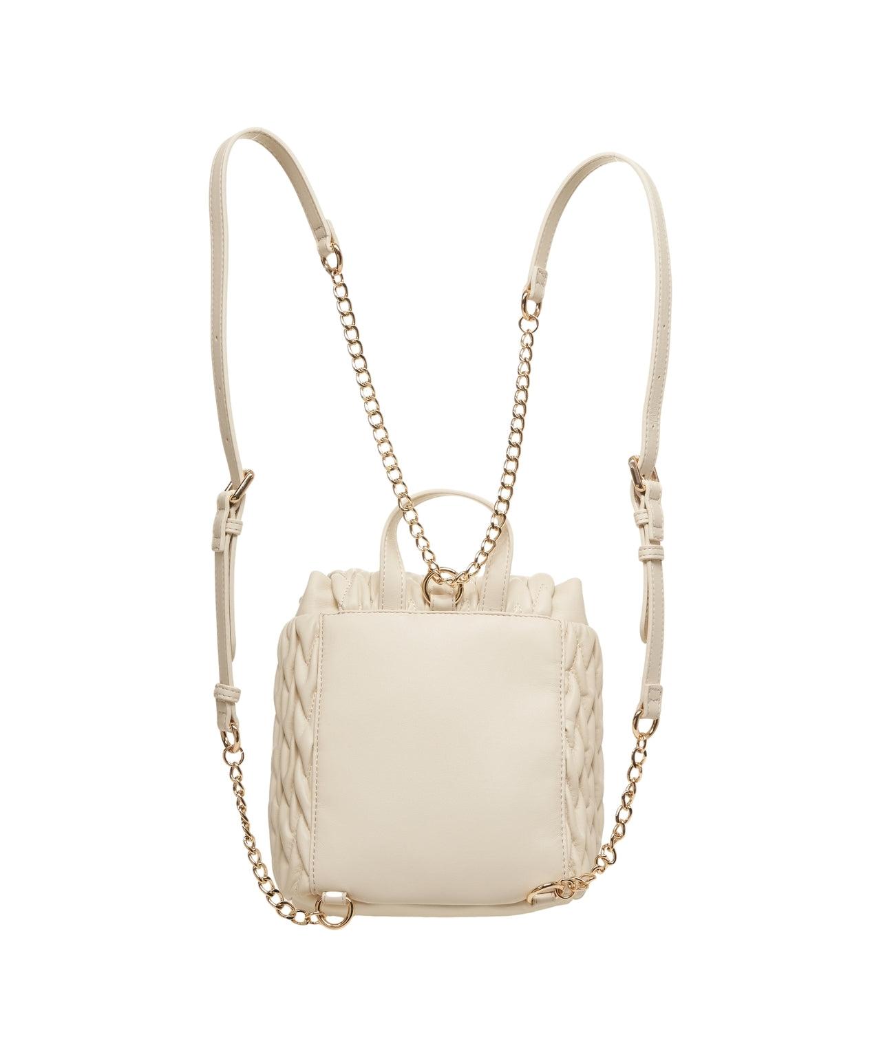 Quilted backpack Product Image