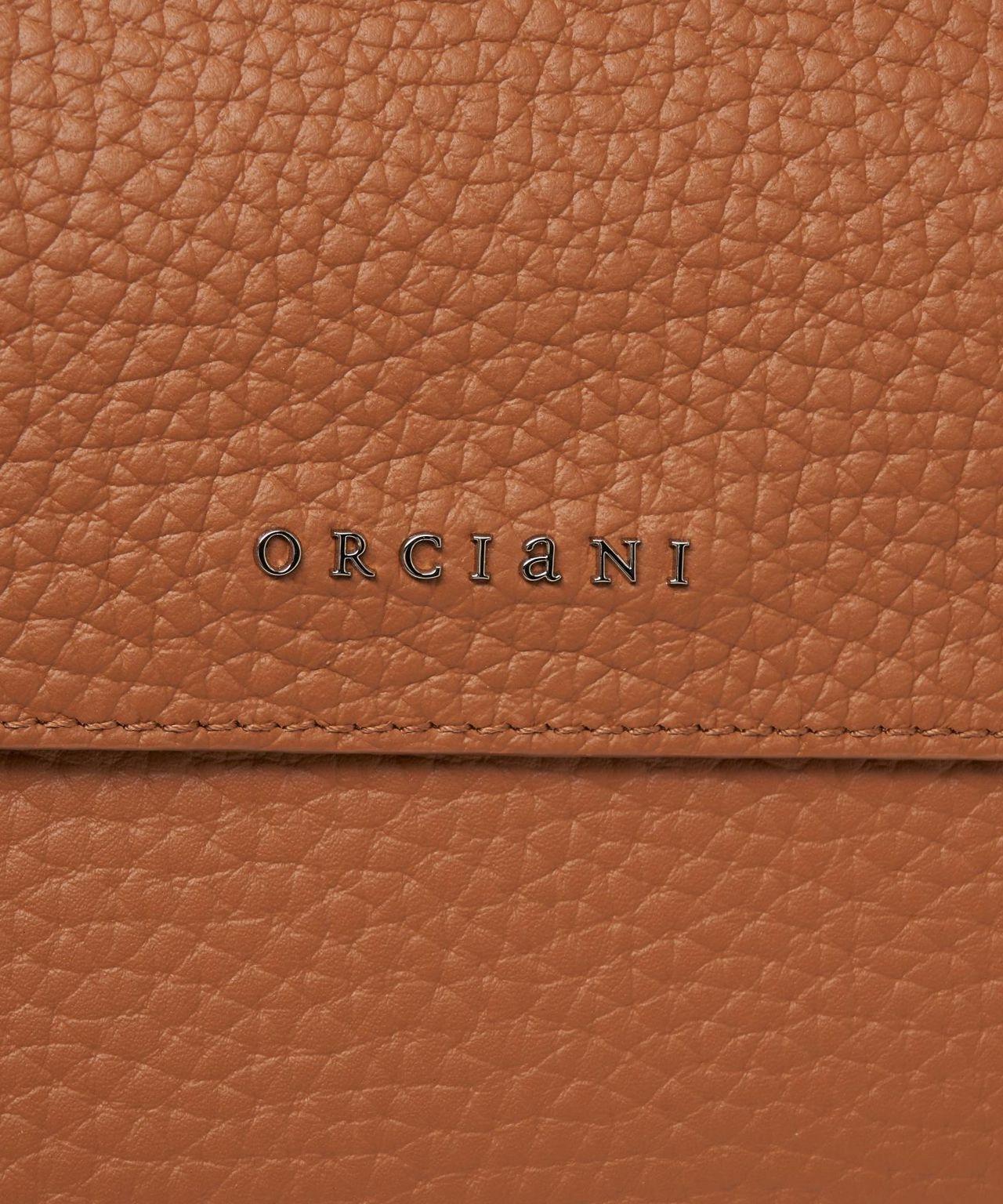 Leather handbag 'Sveva Soft' Product Image