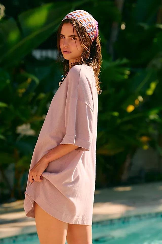 Essential Extreme Tee Mini Product Image