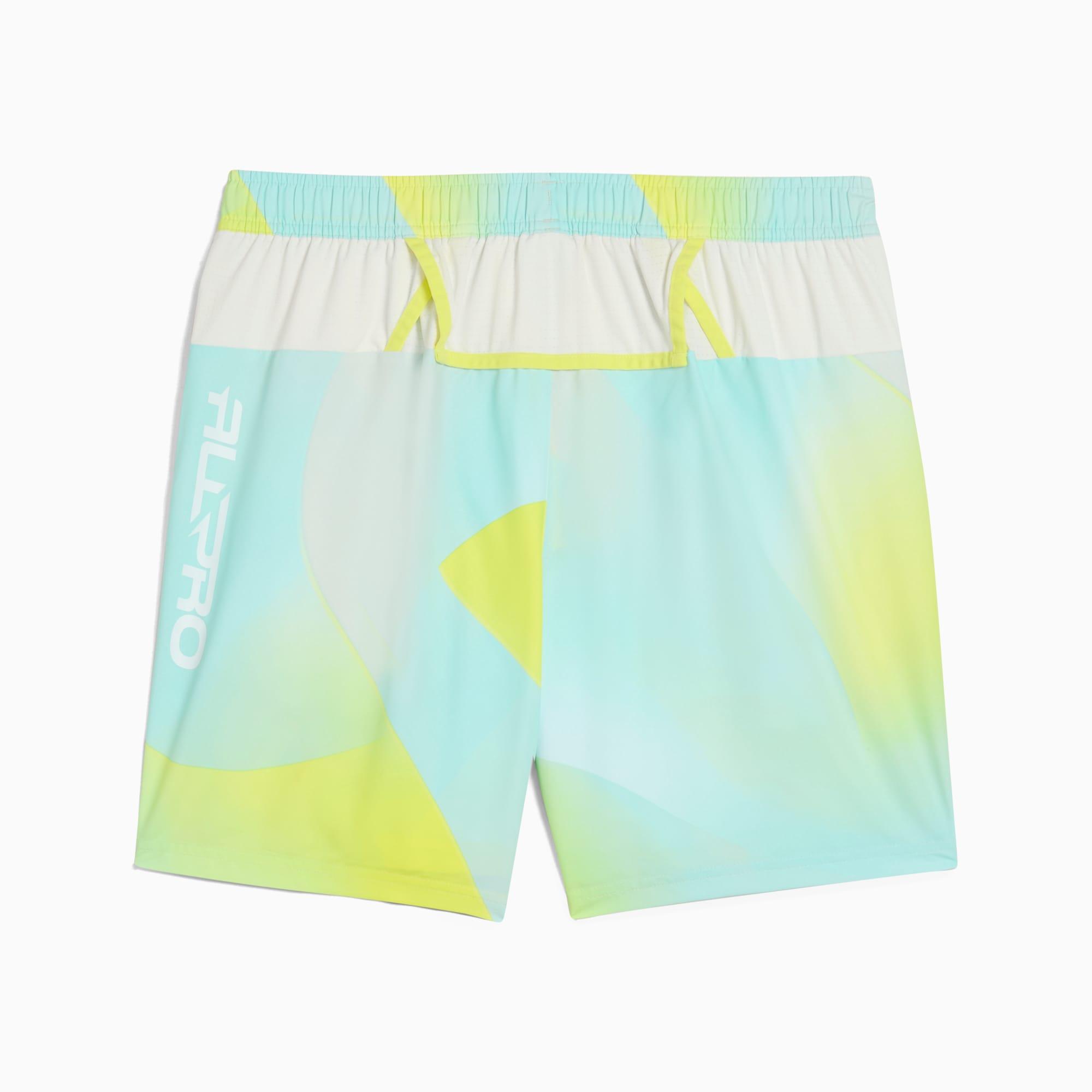 All-Pro Men's All-Over-Print Shorts Product Image