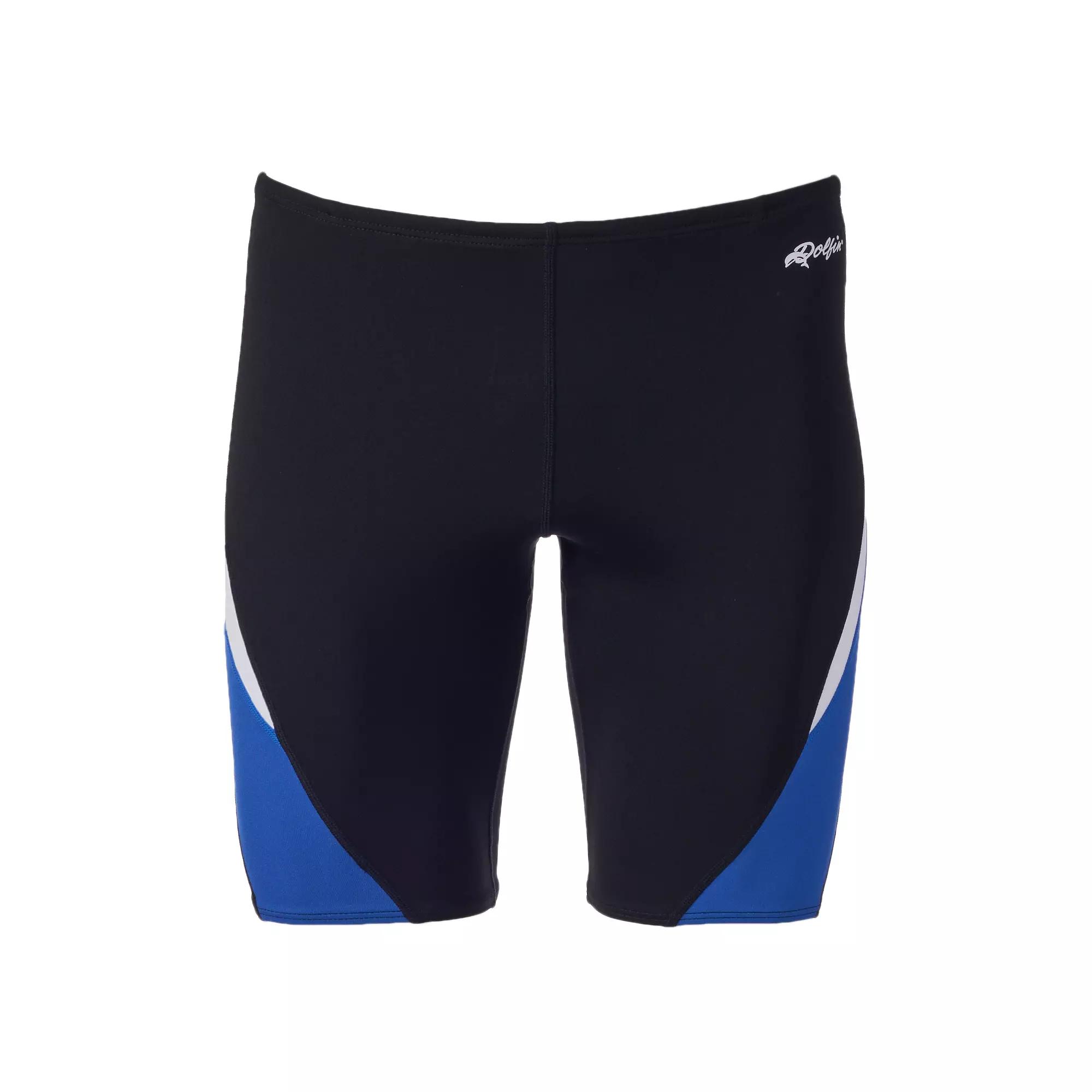 Men's Dolfin Jammer Swim Trunks,  Product Image