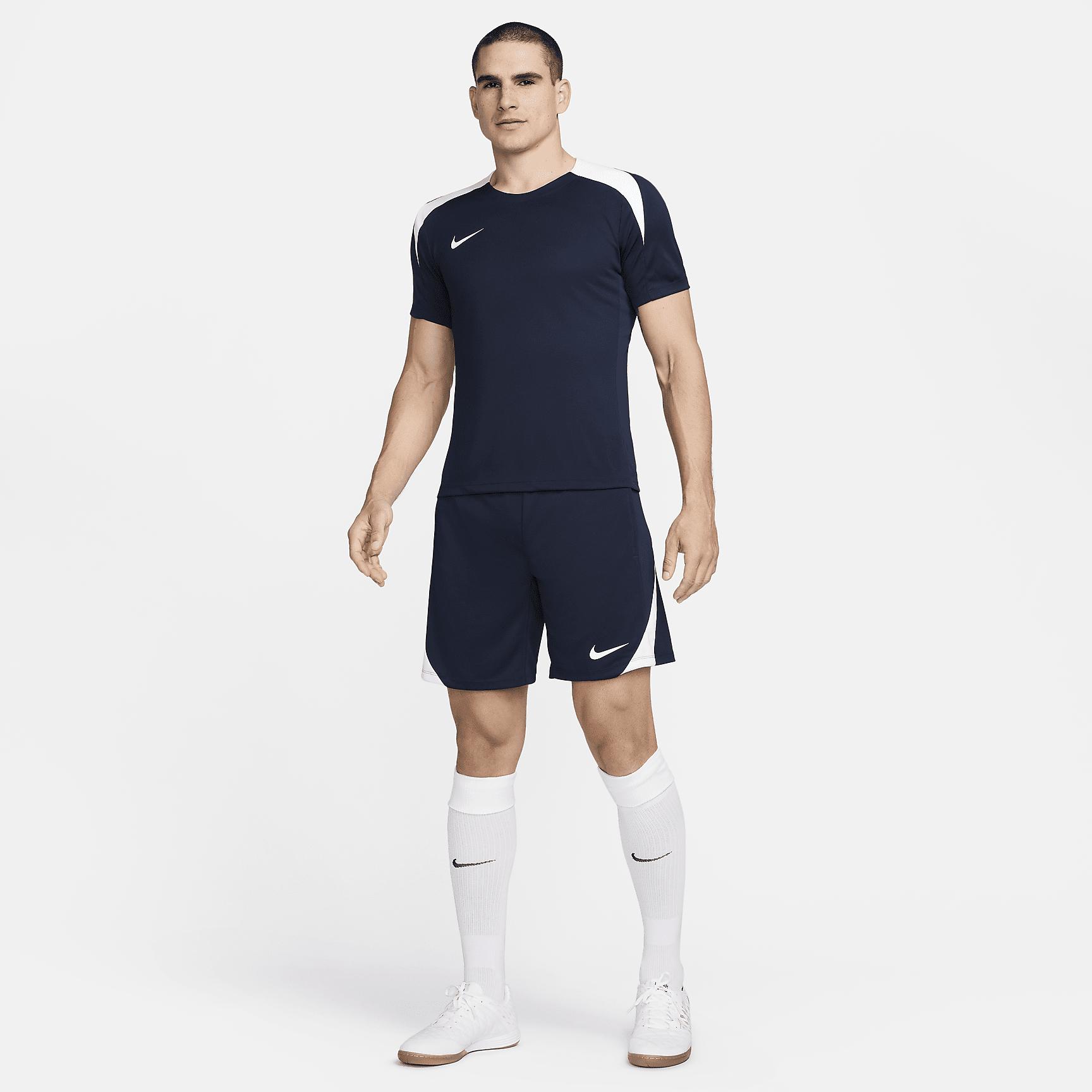 Nike Men's Strike Dri-FIT Soccer Shorts Product Image