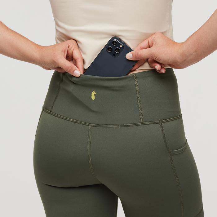 Muevo Bike Short - Women's Product Image