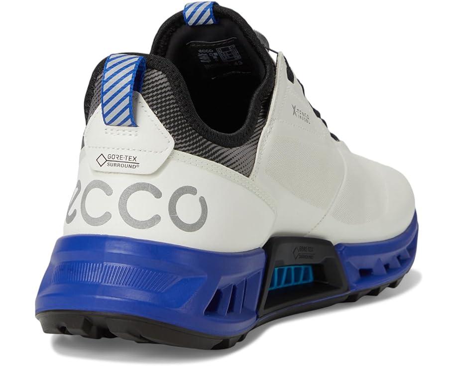 Biom C4 Vented GORE-TEX® Waterproof Golf Shoe Product Image