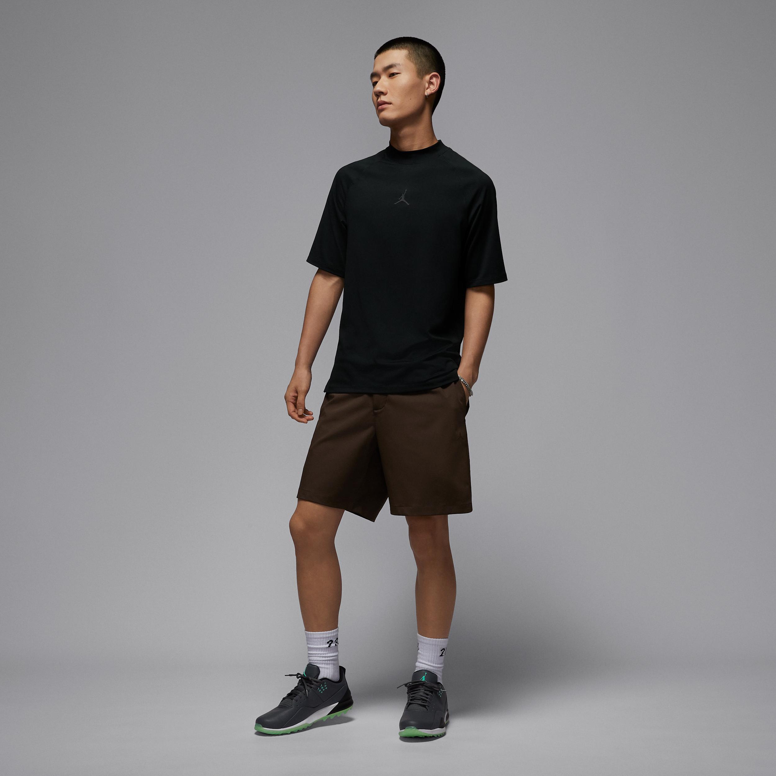 Mens Jordan Sport Golf Shorts | HQ8488-237 Product Image