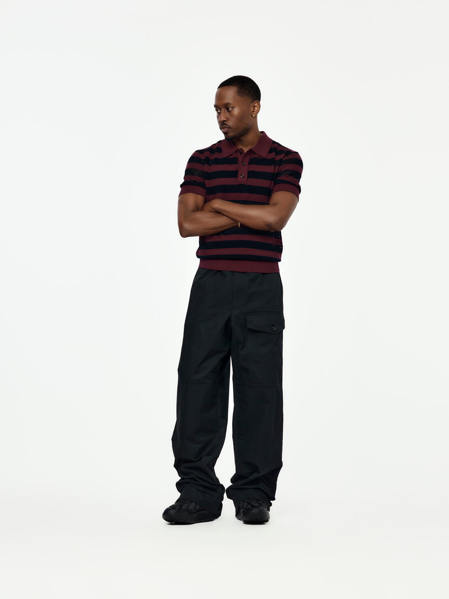 Pannoch Pants (Black) Product Image