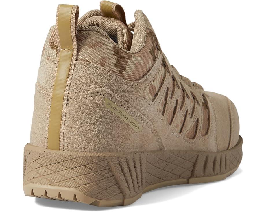 Sublite Cushion Work Comp Toe EH Product Image