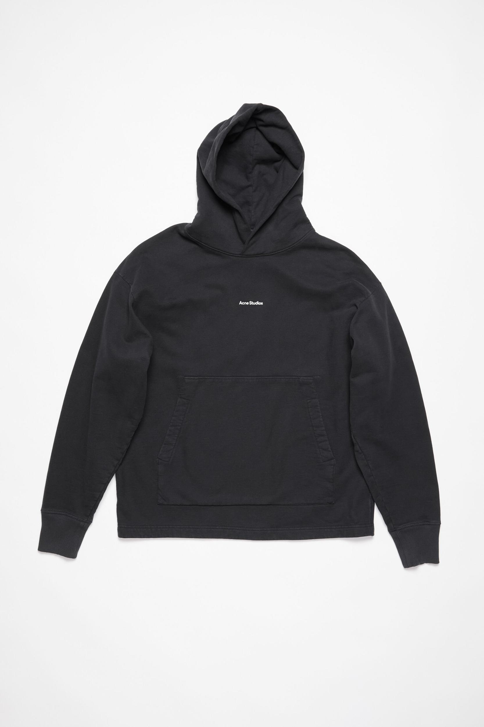 Logo hoodie Product Image