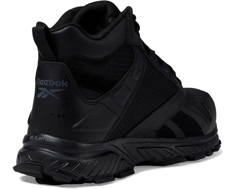 Sublite Cushion Tactical Mid Product Image