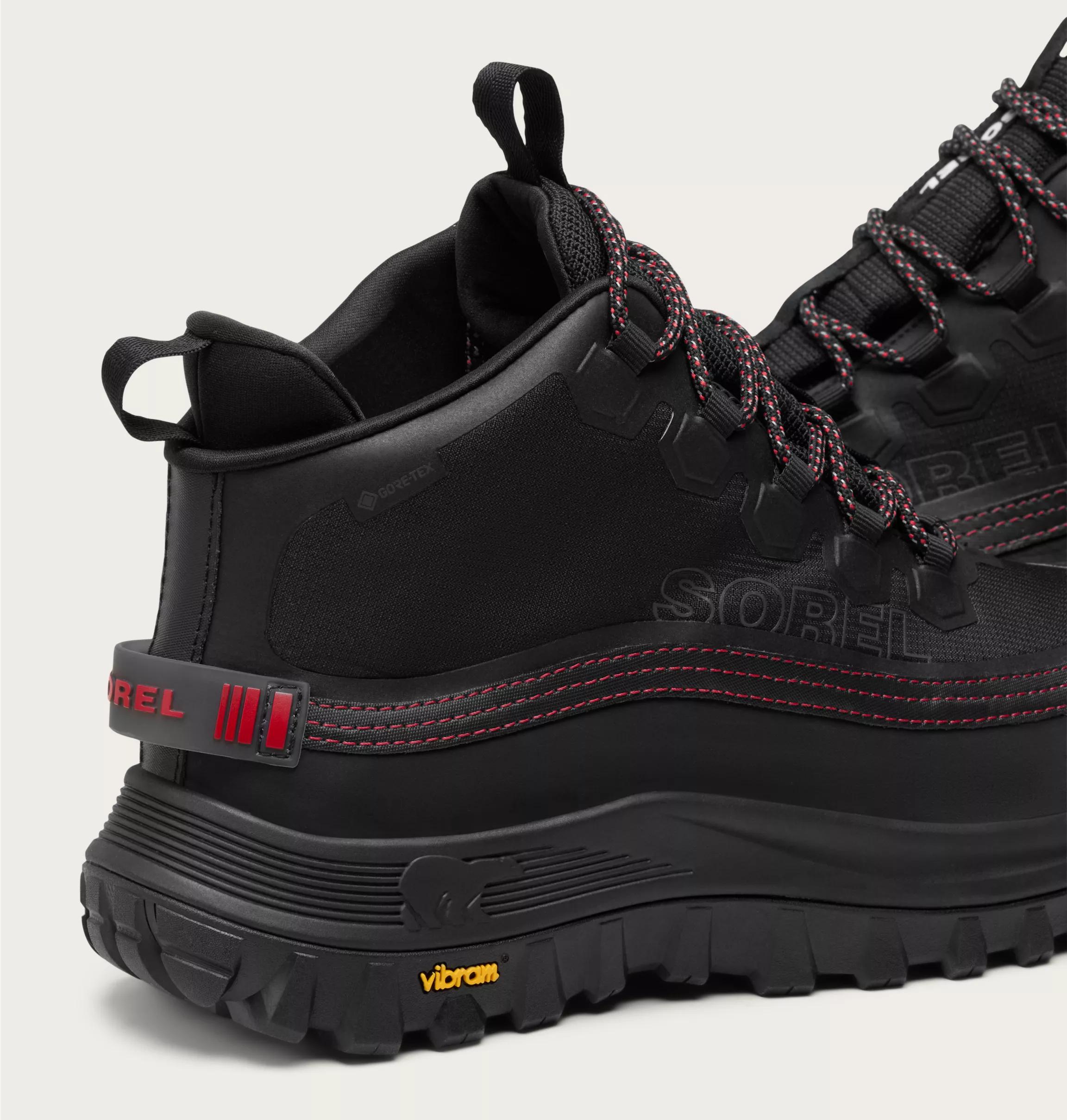 CALLSIGN HORIZON™ MID GTX Men's Waterproof Sneaker Product Image