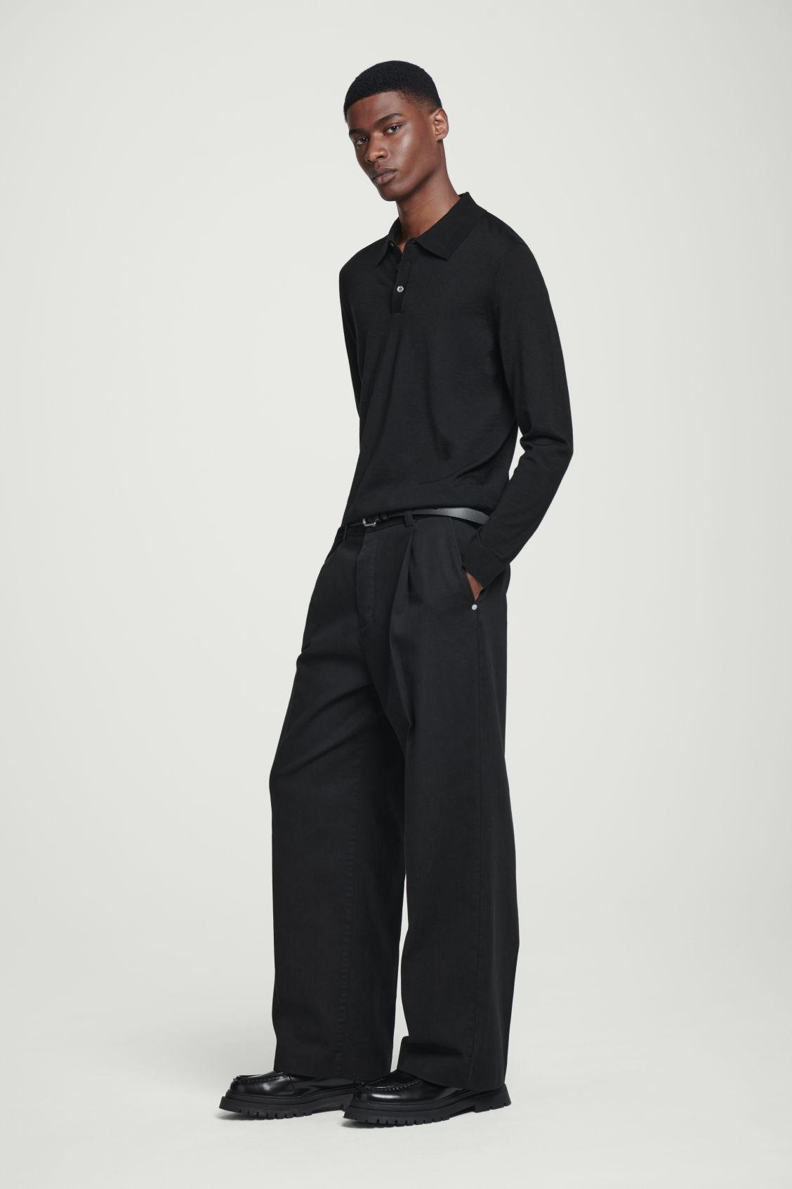 Men's Cameron Full-Zip Sweater Product Image