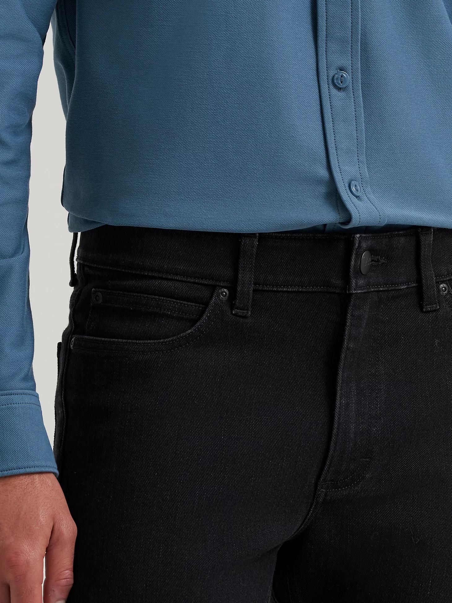 Men's Lee® X Move Slim Fit Jean | Men's MEN | Lee® Product Image