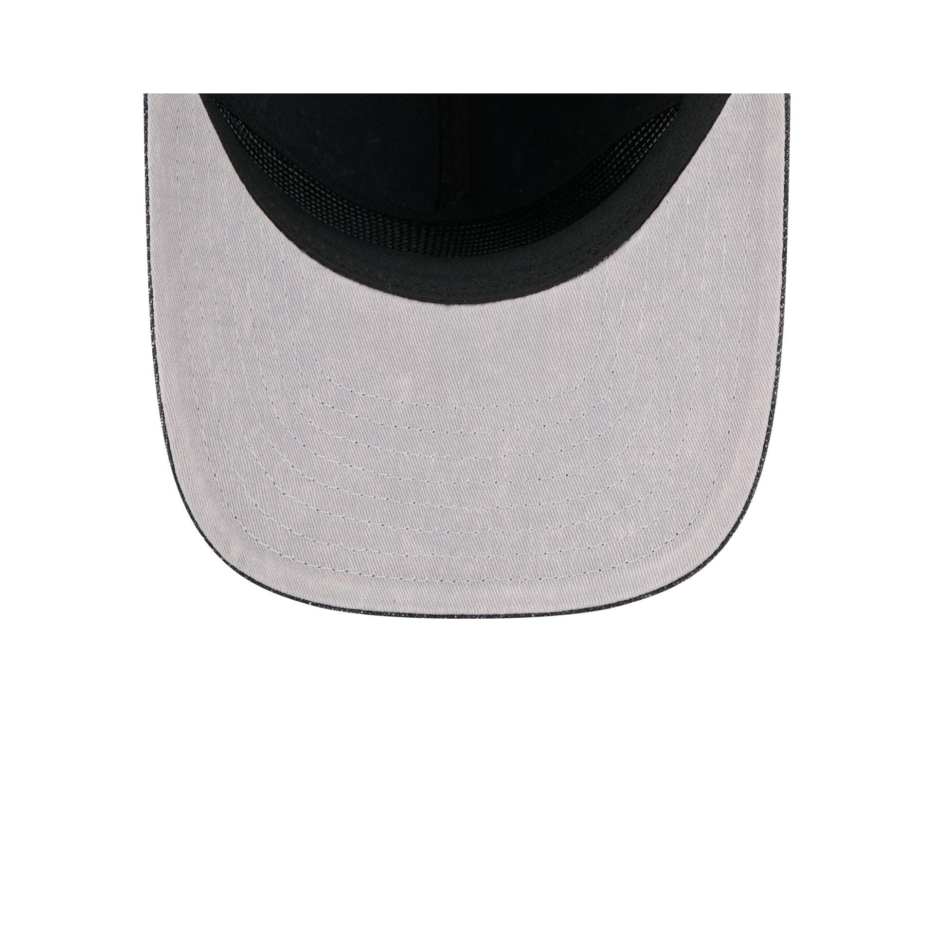 Kansas City Chiefs 2025 Sideline Hot Weather Split Panel 9FIFTY Snapback Hat Male Product Image