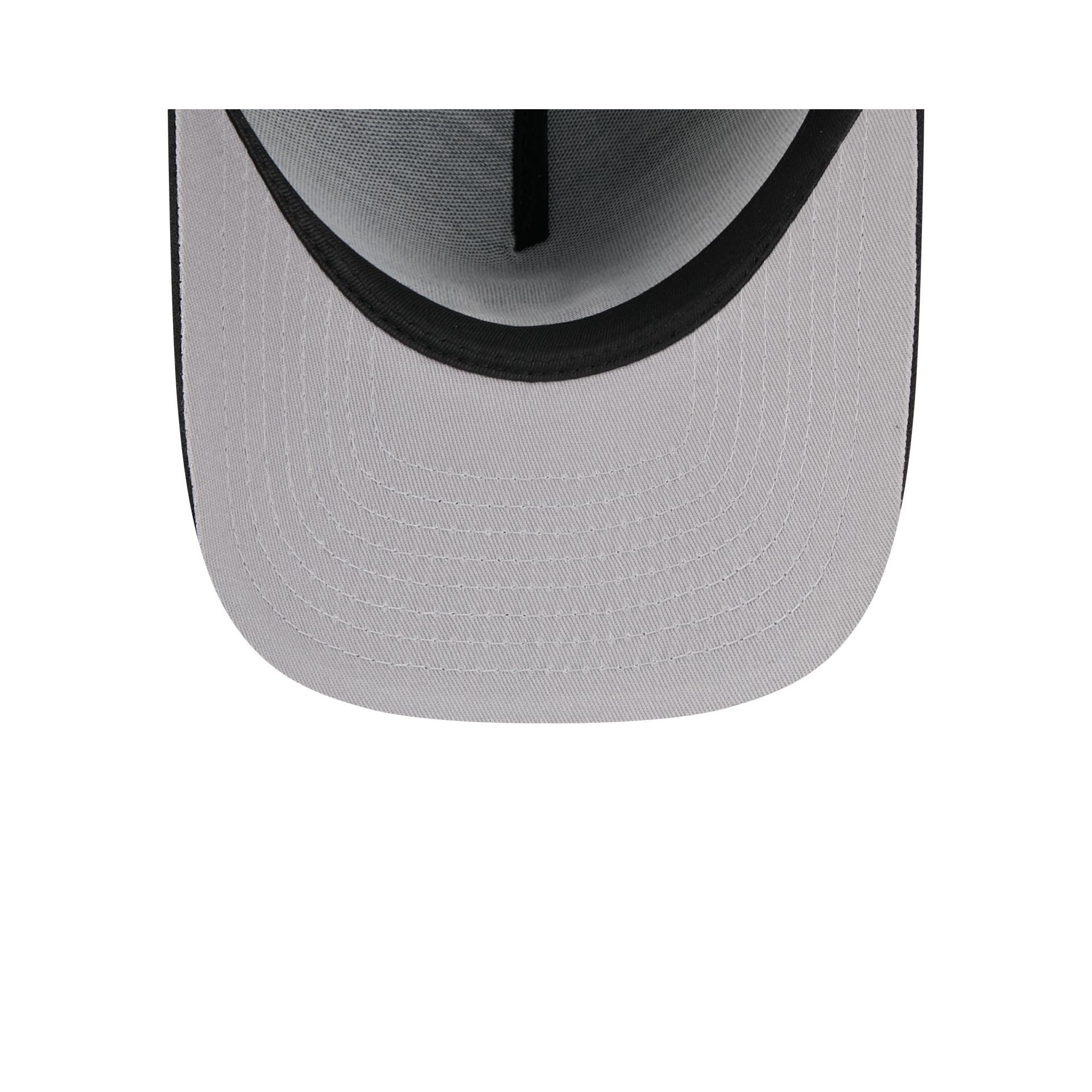 New York Yankees Ripstop Camo 59FIFTY A-Frame Fitted Hat Male Product Image