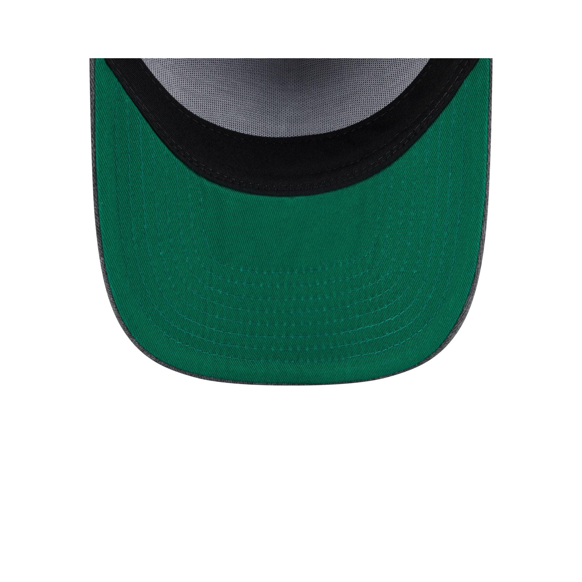 Buffalo Sabres Women's Script 9TWENTY Adjustable Hat Female Product Image