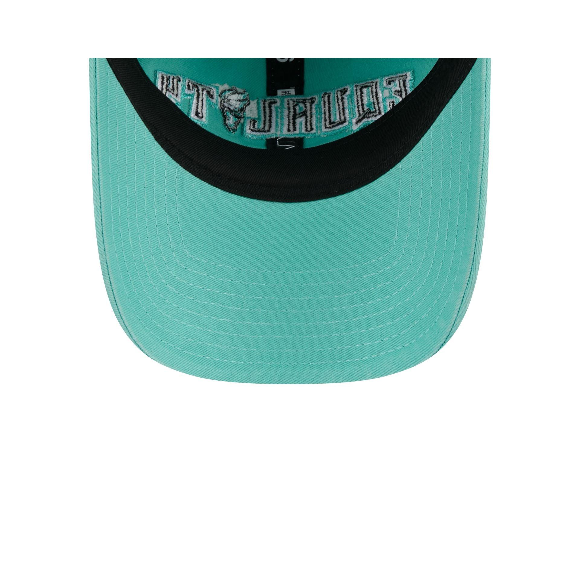 New York Liberty Rebel Series 9TWENTY Adjustable Hat Male Product Image