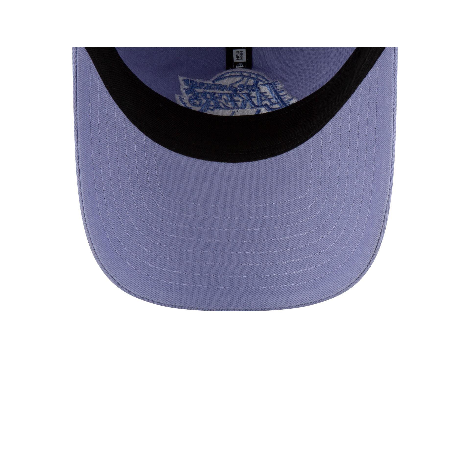Los Angeles Lakers Spring Colorway 9TWENTY Adjustable Hat Male Product Image