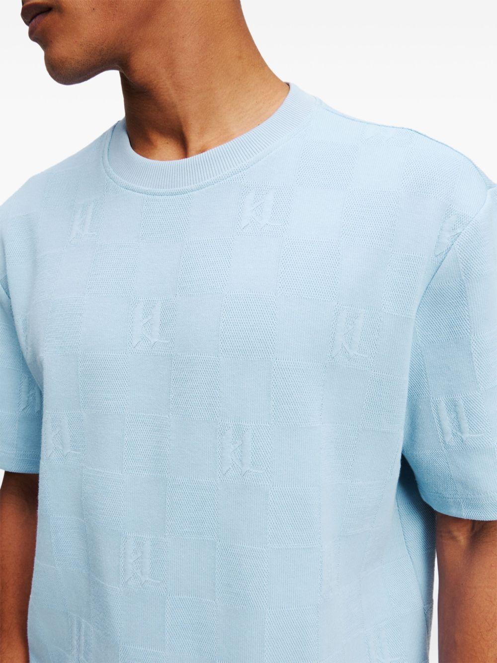 all-over print t-shirt  Product Image