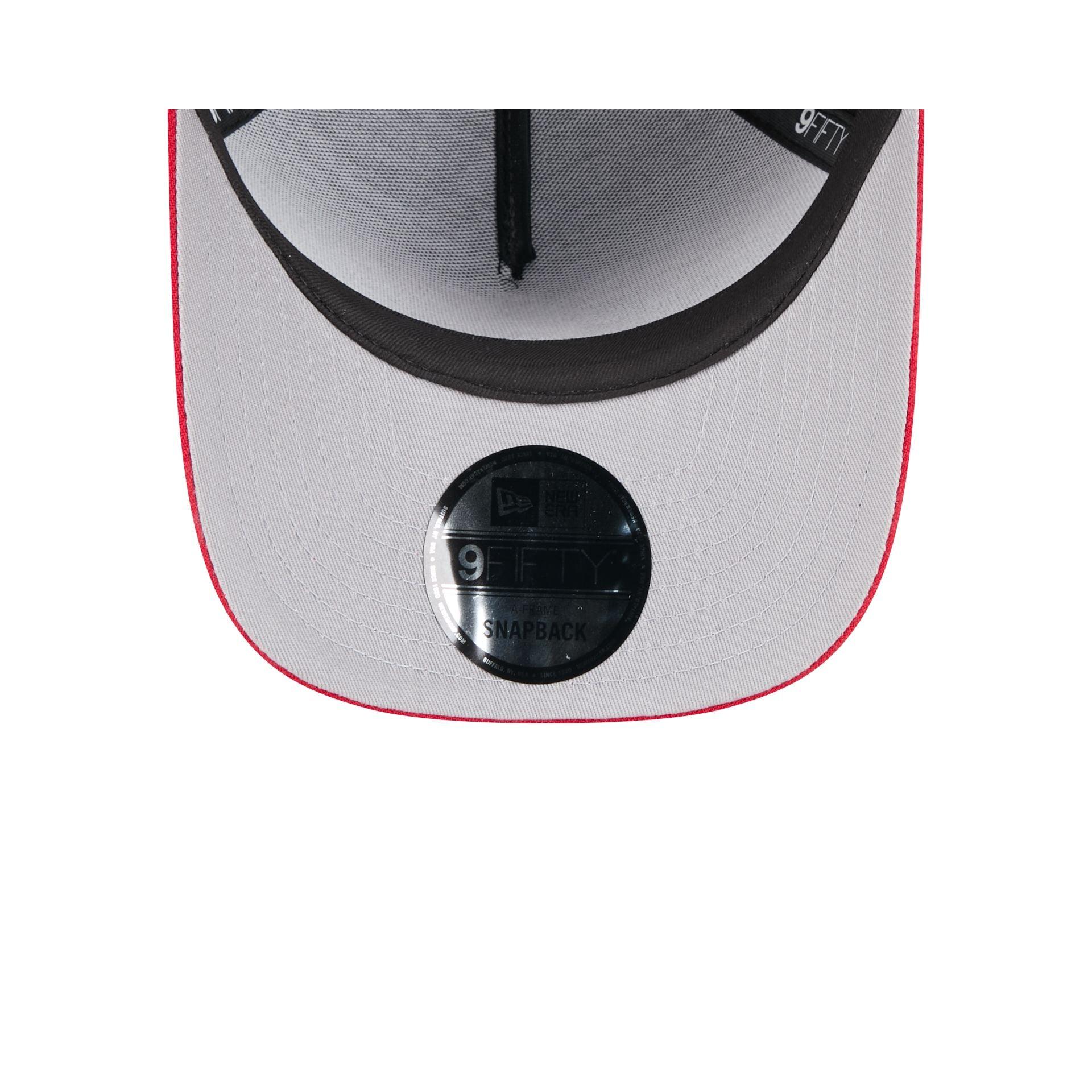 Kentucky Wildcats Cold Weather 9SEVENTY Stretch-Snap Hat Male Product Image